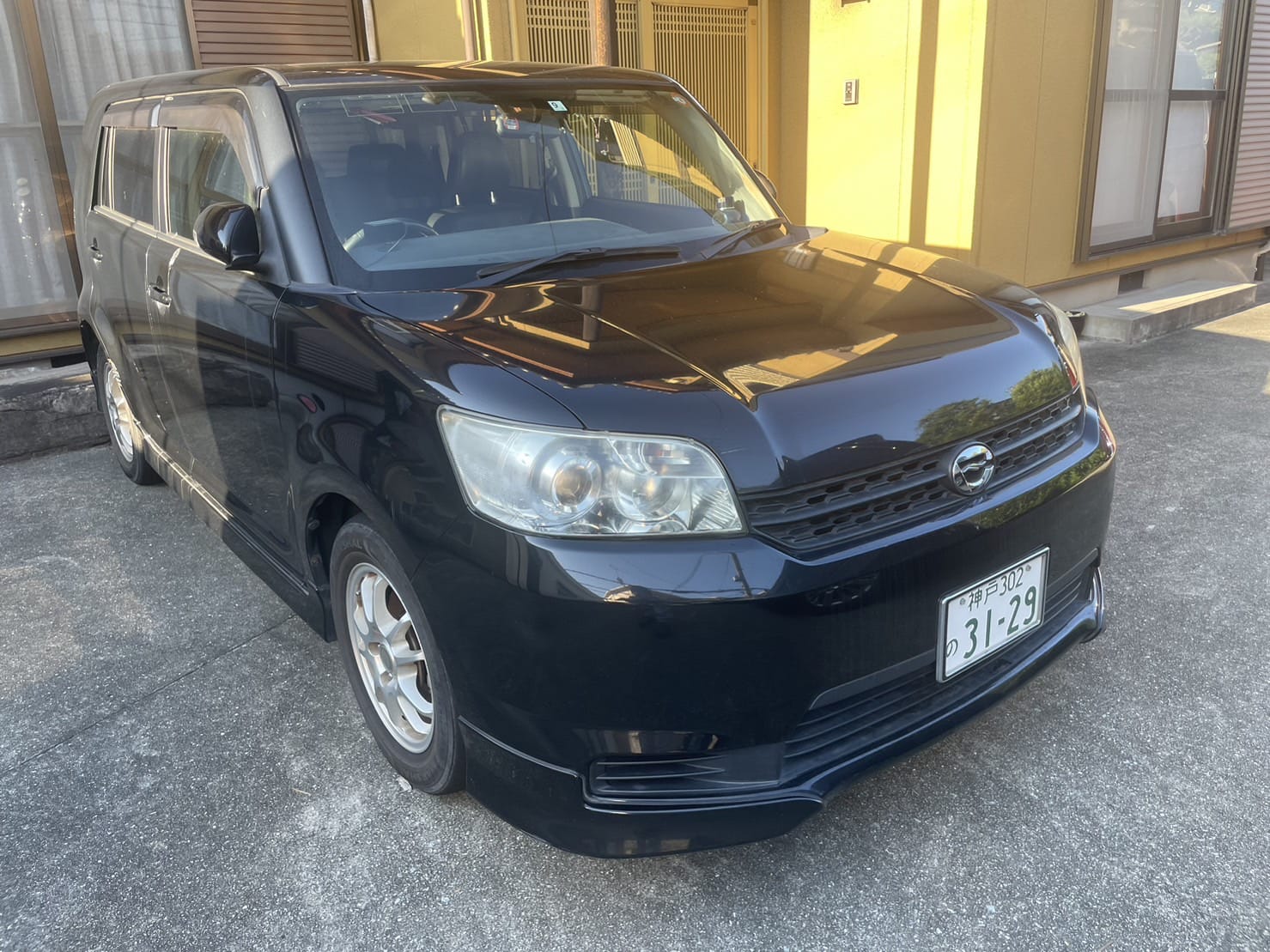 2012 Toyota Corolla Rumion